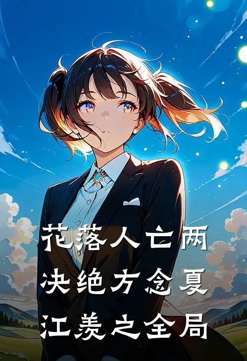 花落人亡两决绝方念夏江羡之全局