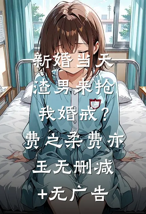 新婚当天，渣男来抢我婚戒？费之柔费亦玉无删减+无广告