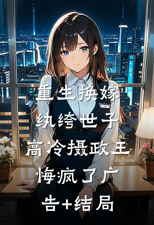 重生换嫁纨绔世子，高冷摄政王悔疯了广告+结局