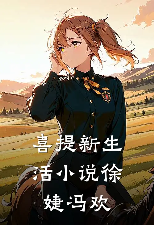 喜提新生活小说徐婕冯欢