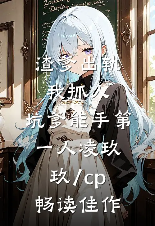 渣爹出轨我抓人,坑爹能手第一人凌玖玖[/cp]畅读佳作