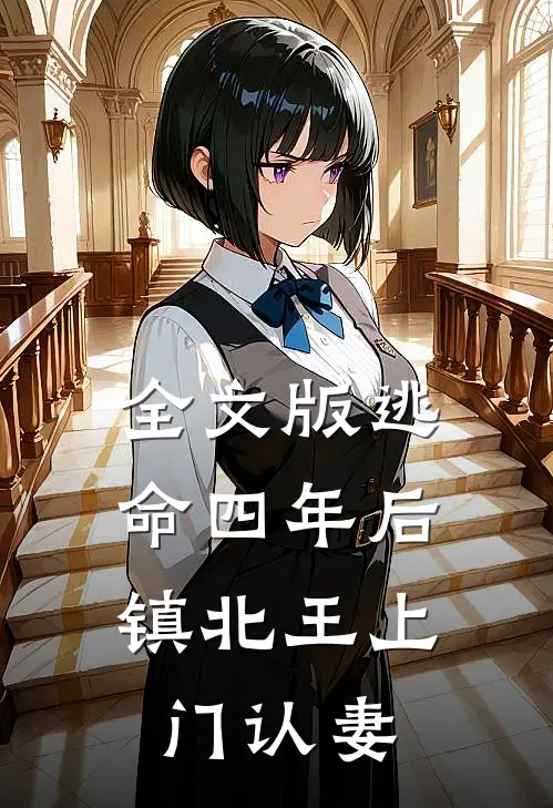 全文版逃命四年后，镇北王上门认妻