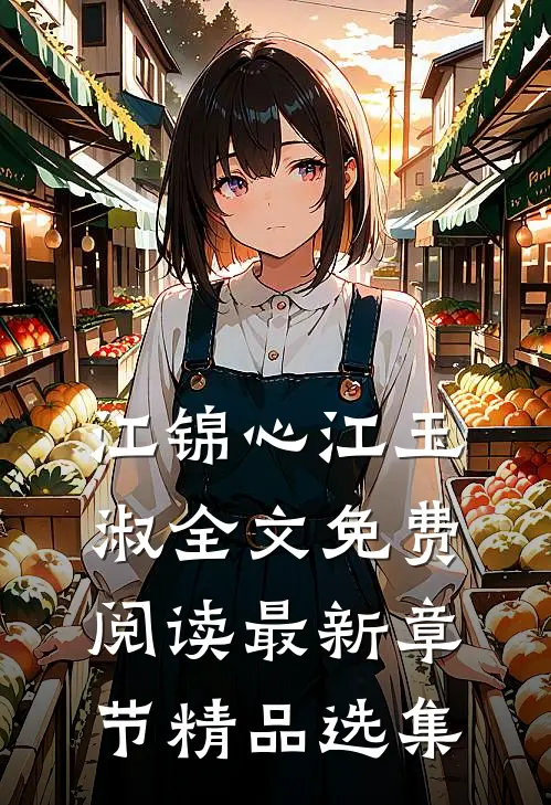 江锦心江玉淑全文免费阅读最新章节精品选集