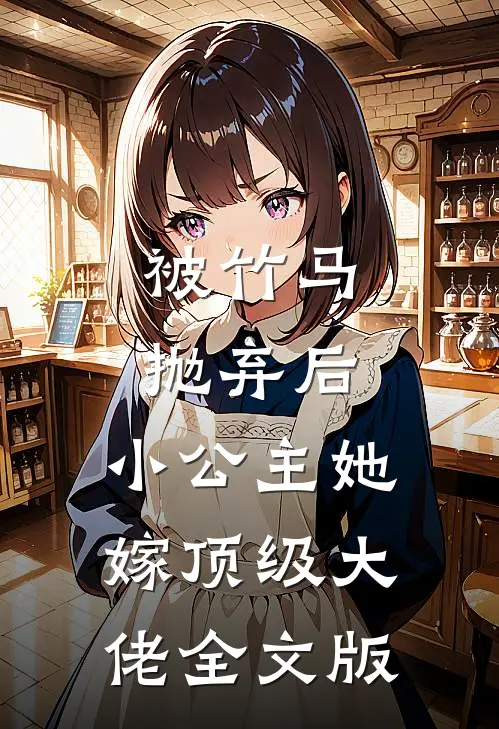 被竹马抛弃后，小公主她嫁顶级大佬全文版