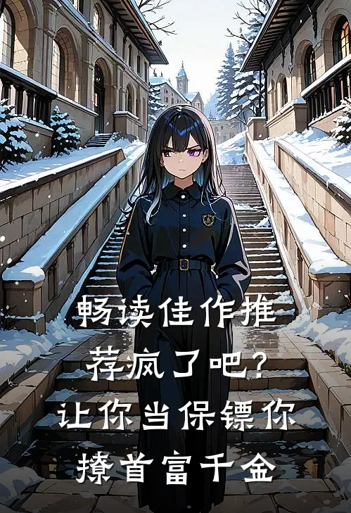 畅读佳作推荐疯了吧？让你当保镖你撩首富千金