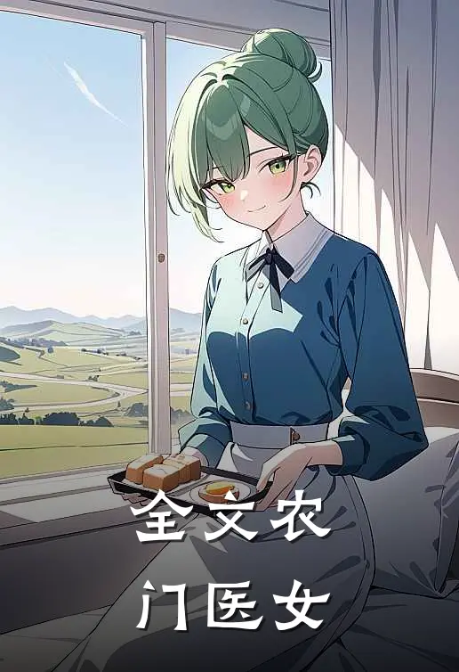 全文农门医女