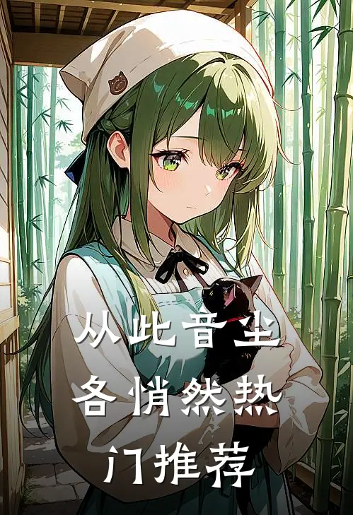 从此音尘各悄然热门推荐