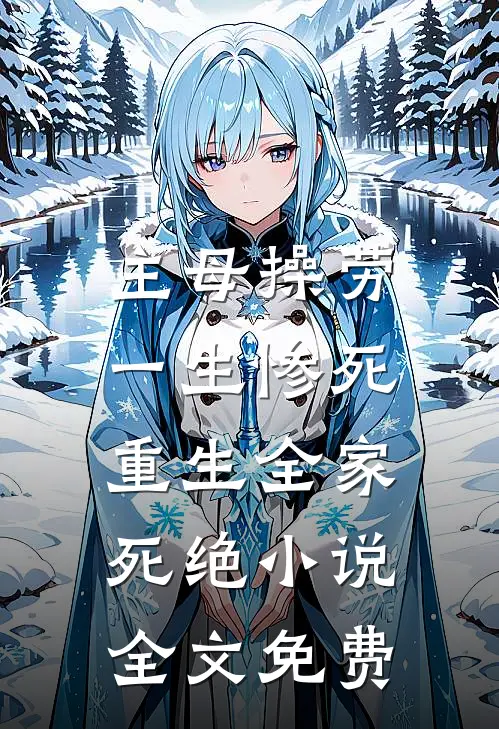 主母操劳一生惨死，重生全家死绝小说全文免费