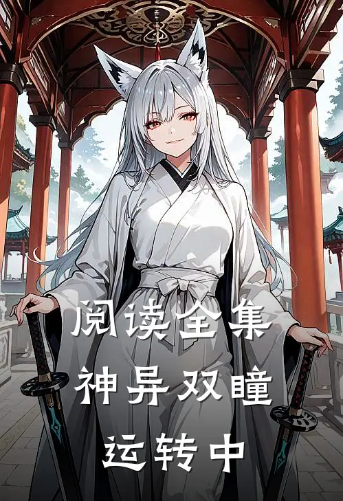阅读全集神异双瞳运转中
