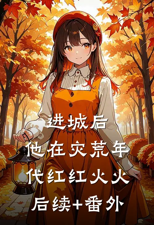 进城后，他在灾荒年代红红火火后续+番外