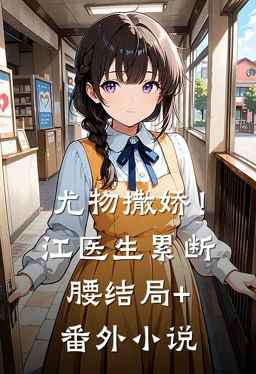 尤物撒娇！江医生累断腰结局+番外小说