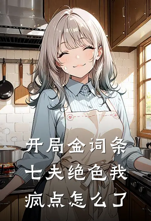 开局金词条七夫绝色我疯点怎么了