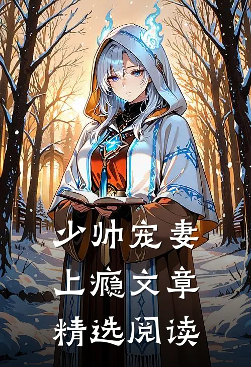 少帅宠妻上瘾文章精选阅读