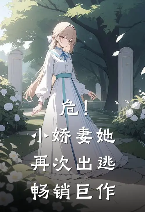 危！小娇妻她再次出逃畅销巨作