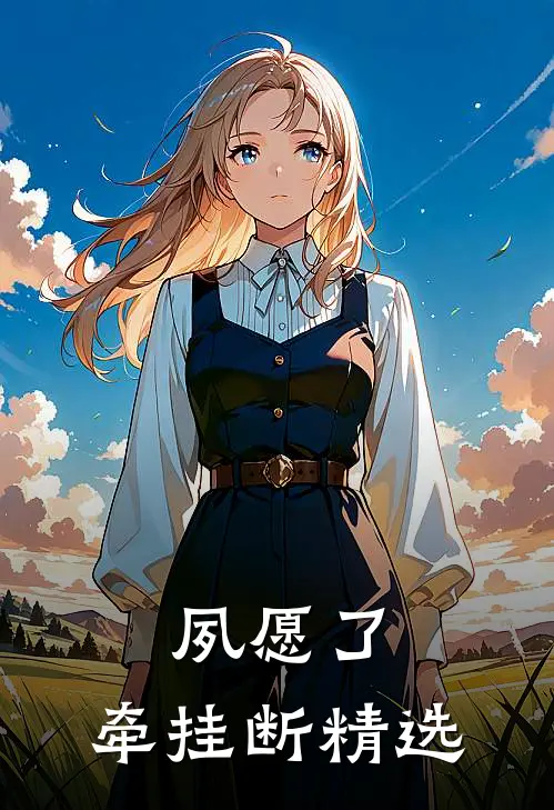 夙愿了，牵挂断精选