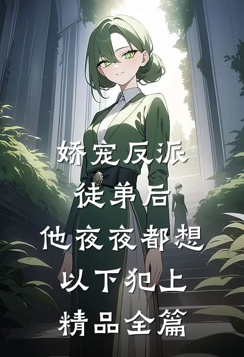 娇宠反派徒弟后，他夜夜都想以下犯上精品全篇