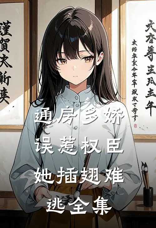 通房多娇：误惹权臣她插翅难逃全集