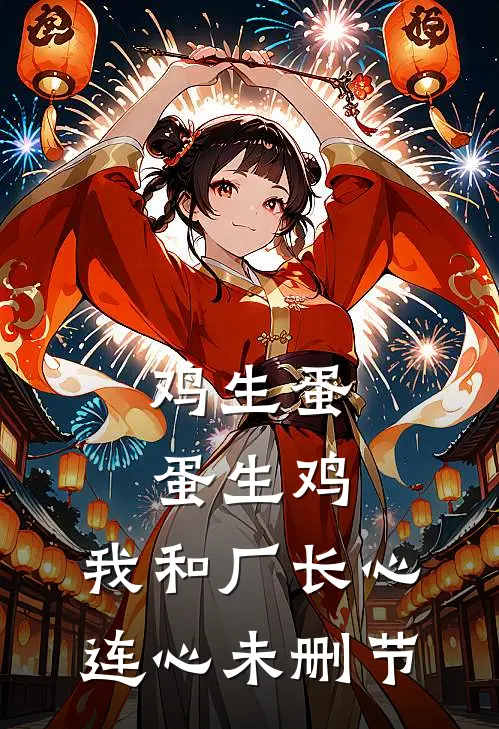 鸡生蛋蛋生鸡，我和厂长心连心未删节