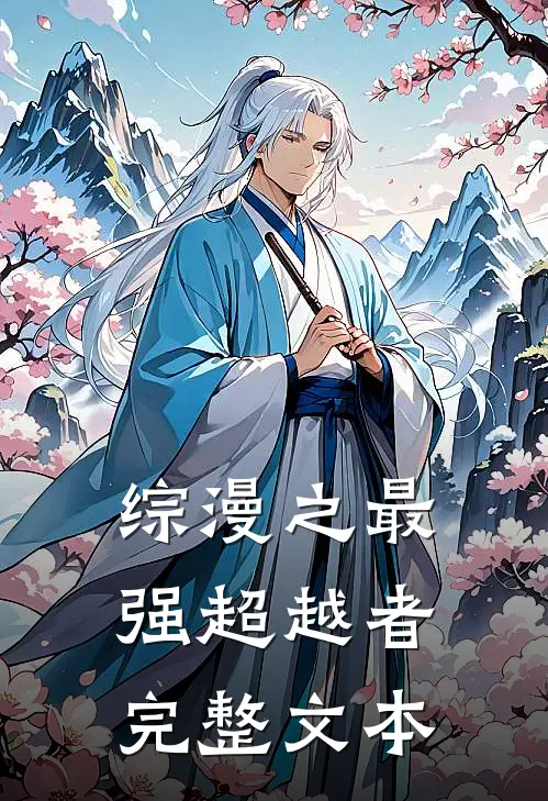 综漫之最强超越者完整文本
