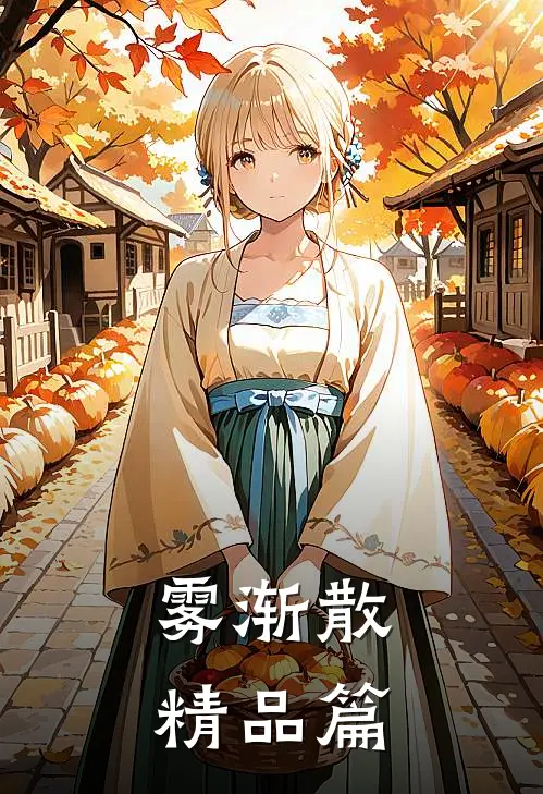 雾渐散精品篇