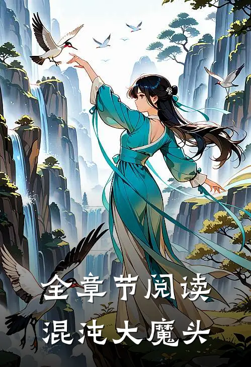 全章节阅读混沌大魔头