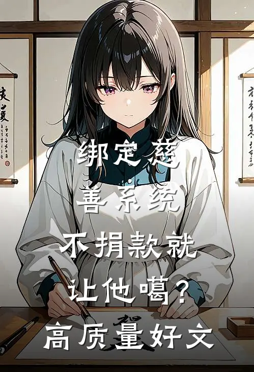 绑定慈善系统，不捐款就让他噶？高质量好文