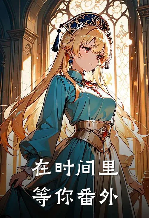 在时间里等你 番外