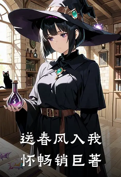 送春风入我怀畅销巨著