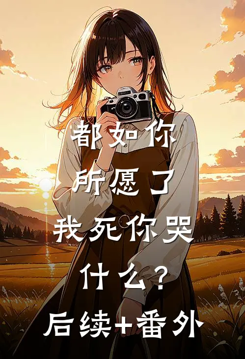 都如你所愿了，我死你哭什么？后续+番外