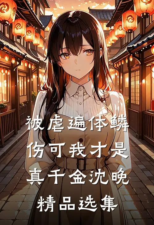 被虐遍体鳞伤可我才是真千金沈晚精品选集