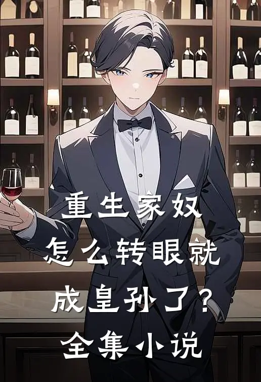 重生家奴，怎么转眼就成皇孙了？全集小说