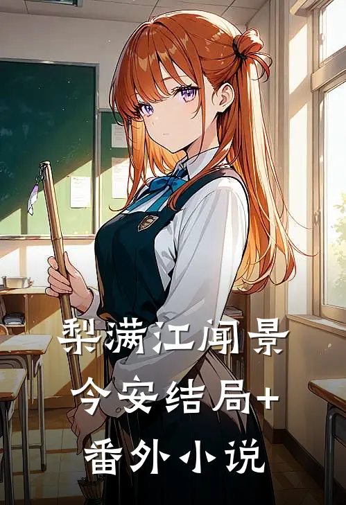 梨满江闻景今安结局+番外小说