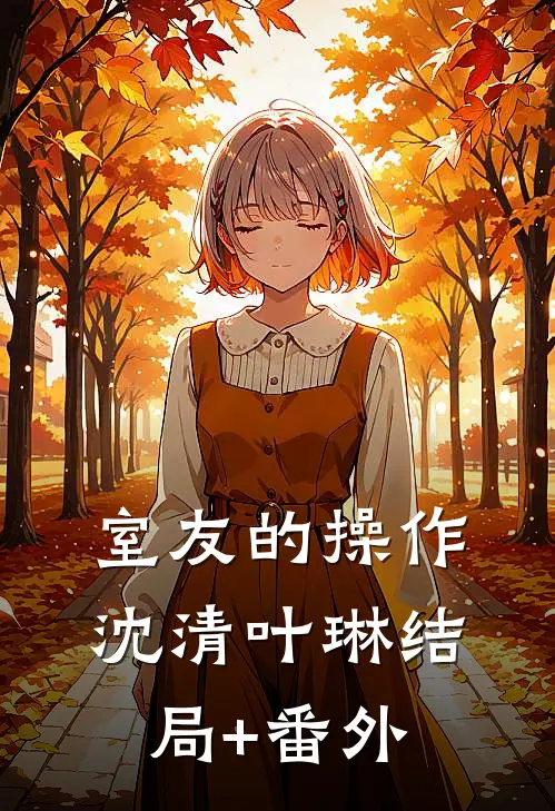 室友的操作沈清叶琳结局+番外