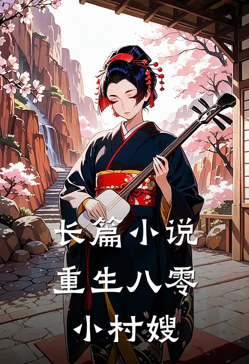 长篇小说重生八零小村嫂
