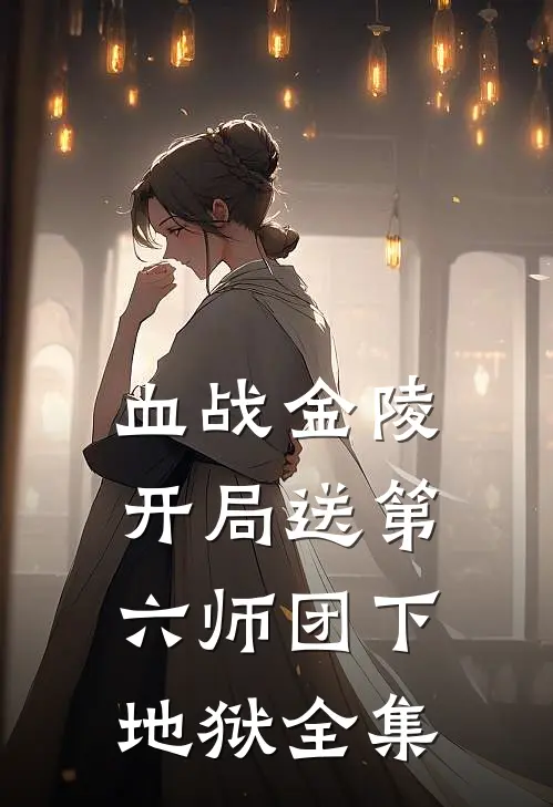 血战金陵，开局送第六师团下地狱全集