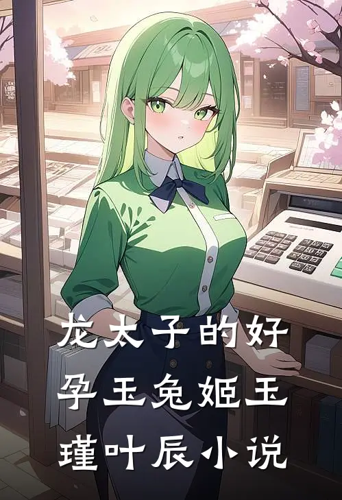 龙太子的好孕玉兔姬玉瑾叶辰小说