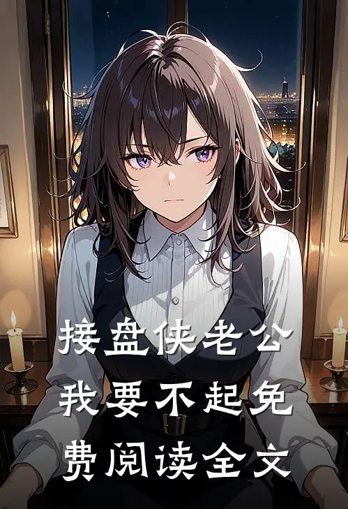 接盘侠老公，我要不起免费阅读全文