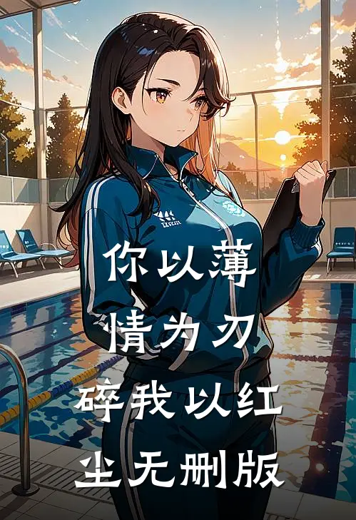 你以薄情为刃，碎我以红尘无删版