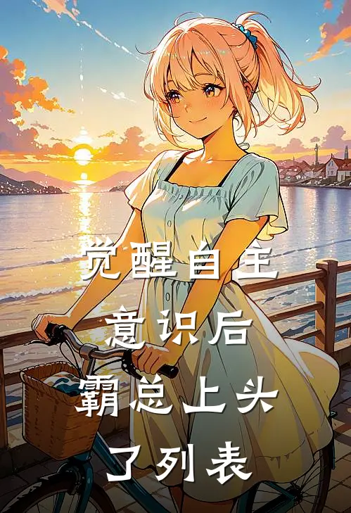 觉醒自主意识后，霸总上头了列表