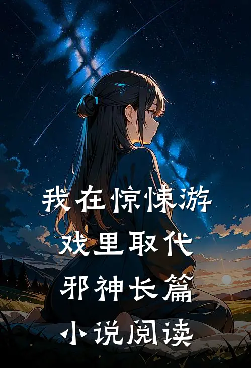 我在惊悚游戏里取代邪神长篇小说阅读