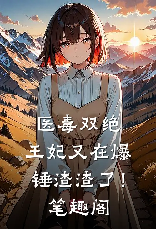 医毒双绝：王妃又在爆锤渣渣了！笔趣阁