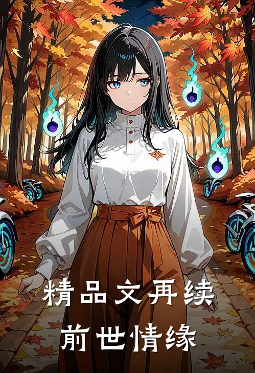 精品文再续前世情缘