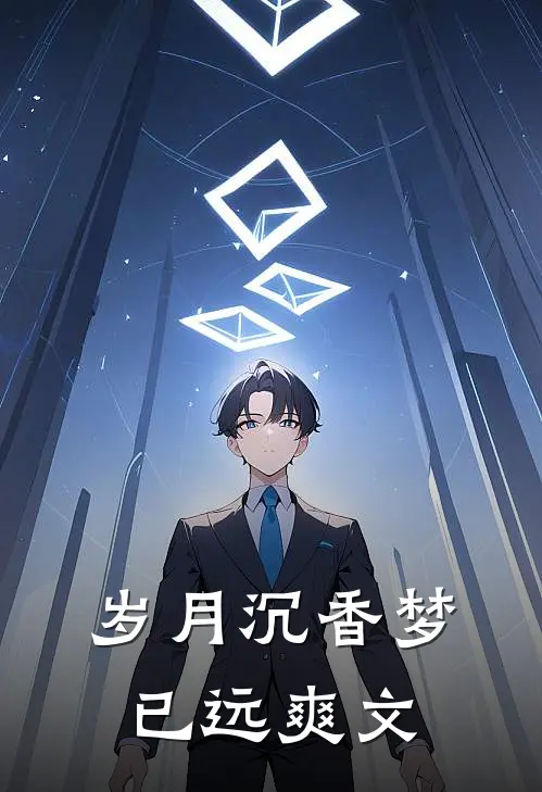岁月沉香梦已远爽文