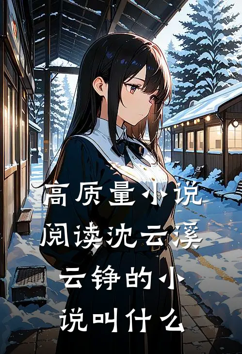高质量小说阅读沈云溪云铮的小说叫什么