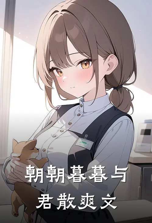 朝朝暮暮与君散爽文