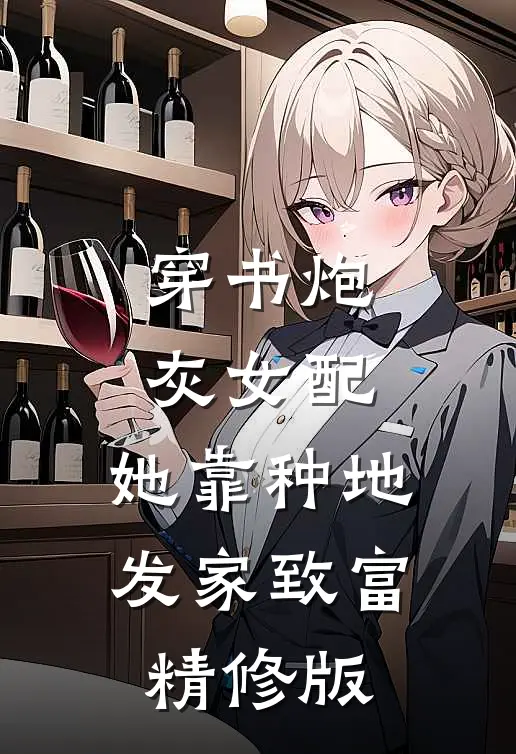 穿书炮灰女配，她靠种地发家致富精修版