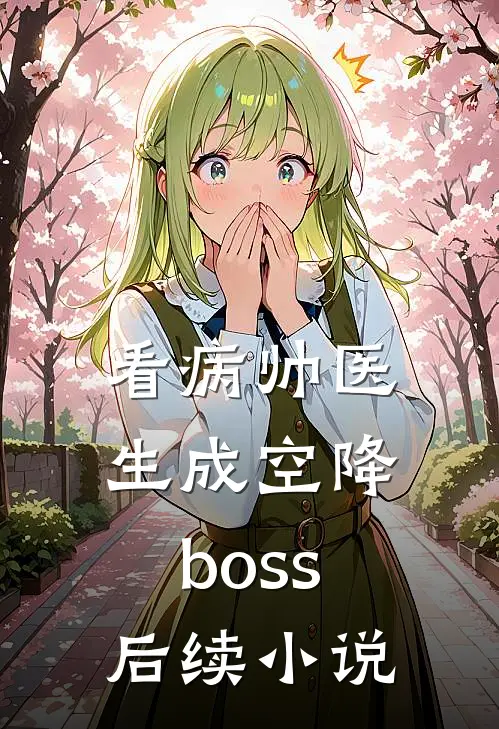 看病帅医生成空降boss后续小说