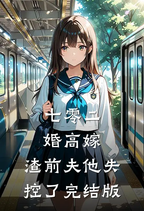 七零二婚高嫁，渣前夫他失控了完结版