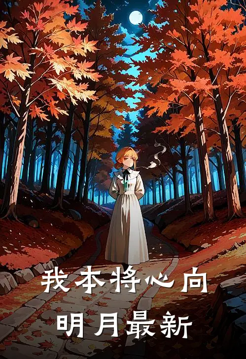 我本将心向明月最新
