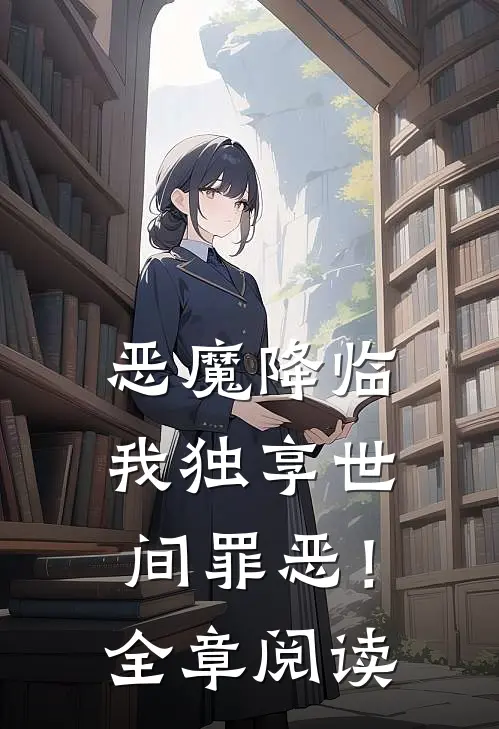 恶魔降临，我独享世间罪恶！全章阅读